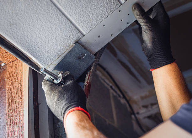 Reliable Garage Door contractor in Ogden, KS by Garage Doors Repair Pro